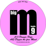 Big M Bootie: Vol 9