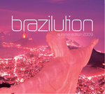 Brazilution: Summer Edition 2009 (unmixed tracks)