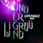 Amnesia Ibiza Underground 9 (unmixed tracks)