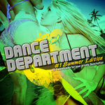 Dance Department # 1: Summer Edition