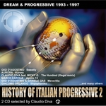 History Of Italian Progressive: Vol 2 (unmixed tracks)