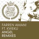 Angel (remixes)