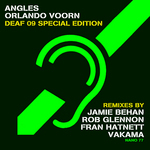 Angles: DEAF 09 Special