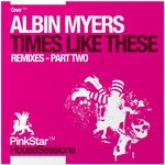 Times Like These (Remixes - Part 2)