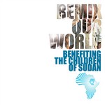 Remix Our World: SuDance Vol 1 (unmixed tracks)