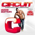 Circuit Festival 2009 (unmixed tracks)