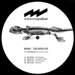 Techno EP
