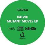 Mutant Moves EP