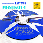 Groove Salad: Part Two (unmixed tracks)