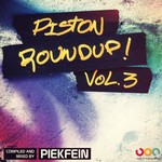 Piston Roundup: Vol 3 (unmixed tracks)
