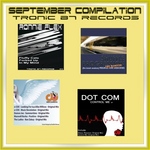 September Compilation: Vol 1 (unmixed tracks)