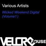 Wicked Weekend Digital: Vol 1