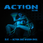 Action (Bad Wisdom remix)