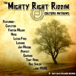 The Mighty Right Riddim (unmixed tracks)