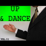 Up & Dance: Vol 2 (unmixed tracks)