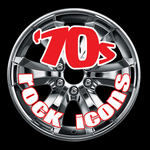 '70s Rock Icons (unmixed tracks)
