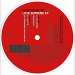 Love Supreme EP