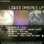 Liquid Crystals LP (Part 1)