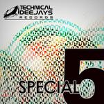 Special 05 (unmixed tracks)
