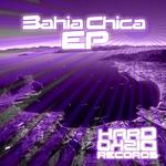 Bahia Chica (unmixed tracks)