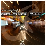 Amsterdam 2009 (unmixed tracks)