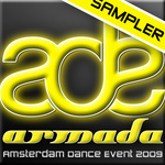 Armada: Amsterdam Dance Event Tunes 2009 (unmixed tracks)