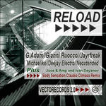 Reload EP