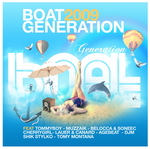 Boat Generation 2009 (unmixed tracks)