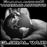 Global Wub EP (unmixed tracks)