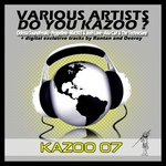 Do You Kazoo? (unmixed tracks)