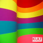 The Kult Of Pride 2009 (unmixed tracks)