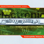 Cosmophilia: Vol 3 (unmixed tracks)