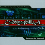 Cosmophilia: Vol 2 (unmixed tracks)
