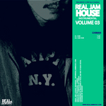 Real Jam House: Instrumental (Volume 3)