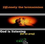 God Is Listening (Let Us Pray)