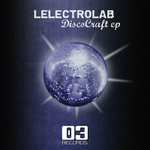 DiscoCraft EP