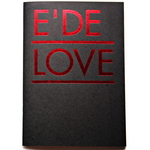 E'de Love (unmixed tracks)