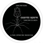 Cozmic Spore vs DJ 1NDSCY4