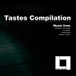 Tastes Compilation (unmixed tracks)