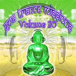 Goa Trance Missions Vol 30 (unmixed tracks)