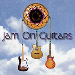 Jam On Guitars (unmixed tracks)