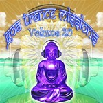 Goa Trance Missions: Volume 20 (unmixed tracks)