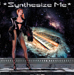 Synthesize Me (unmixed tracks)