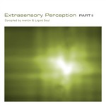 Extrasensory Perception: Part 2 (unmixed tracks)