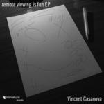 Remote Viewing Is Fun EP