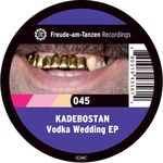 Vodka Wedding EP