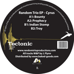 Random Trio EP
