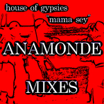 Mama Sey (mixes)