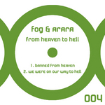 From Heaven To Hell EP