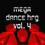 Mega Dance Hrg: Vol 4 (unmixed tracks)